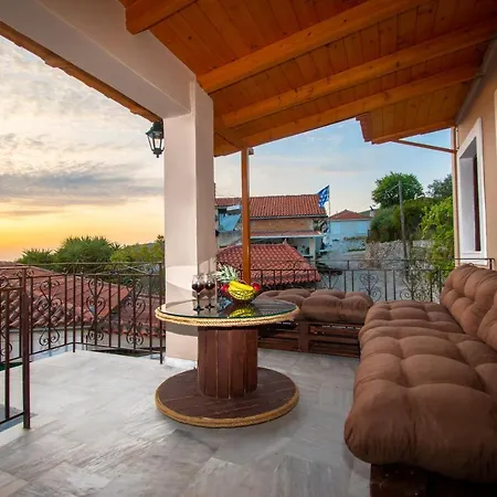Liogerma Moments Villa Maries (Zakynthos)