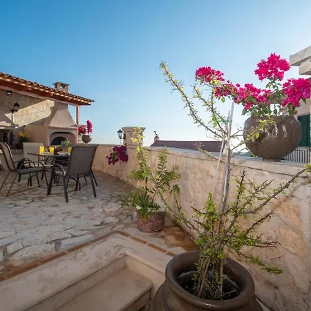 Liogerma Moments Villa Maries (Zakynthos)