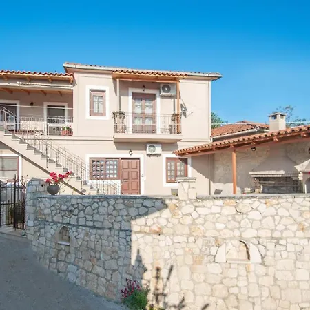 Liogerma Moments Villa Maries (Zakynthos)