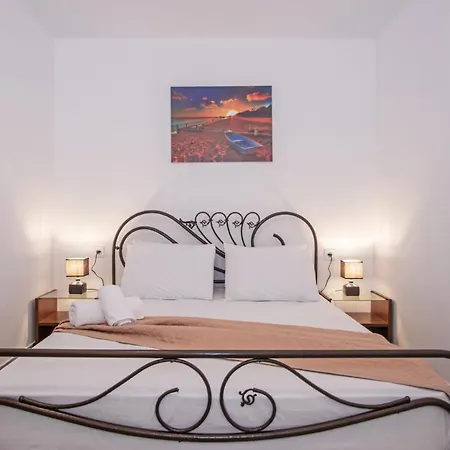 Villa Liogerma Moments Maries (Zakynthos)