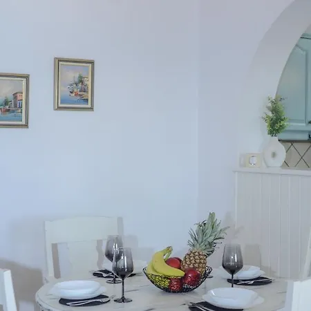 Villa Liogerma Moments Maries (Zakynthos)