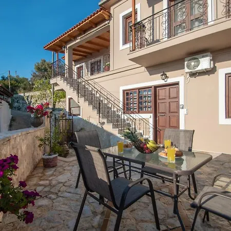 Liogerma Moments Villa *