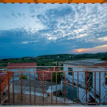 Liogerma Moments Villa Maries (Zakynthos)